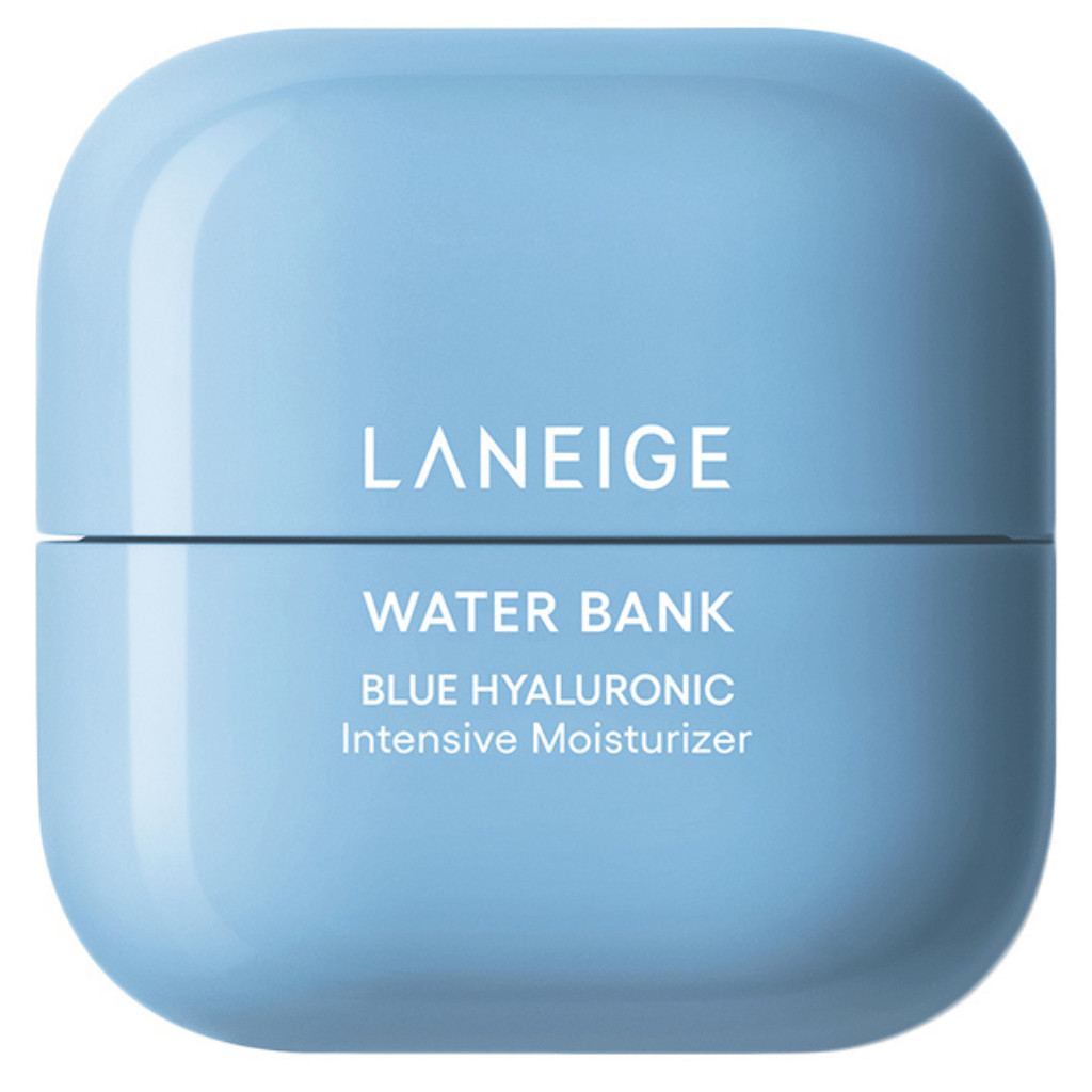 Laneige Water Bank Blue Hyaluronic Intensive Cream 50ml - Adore Beauty | Adore Beauty (ANZ)