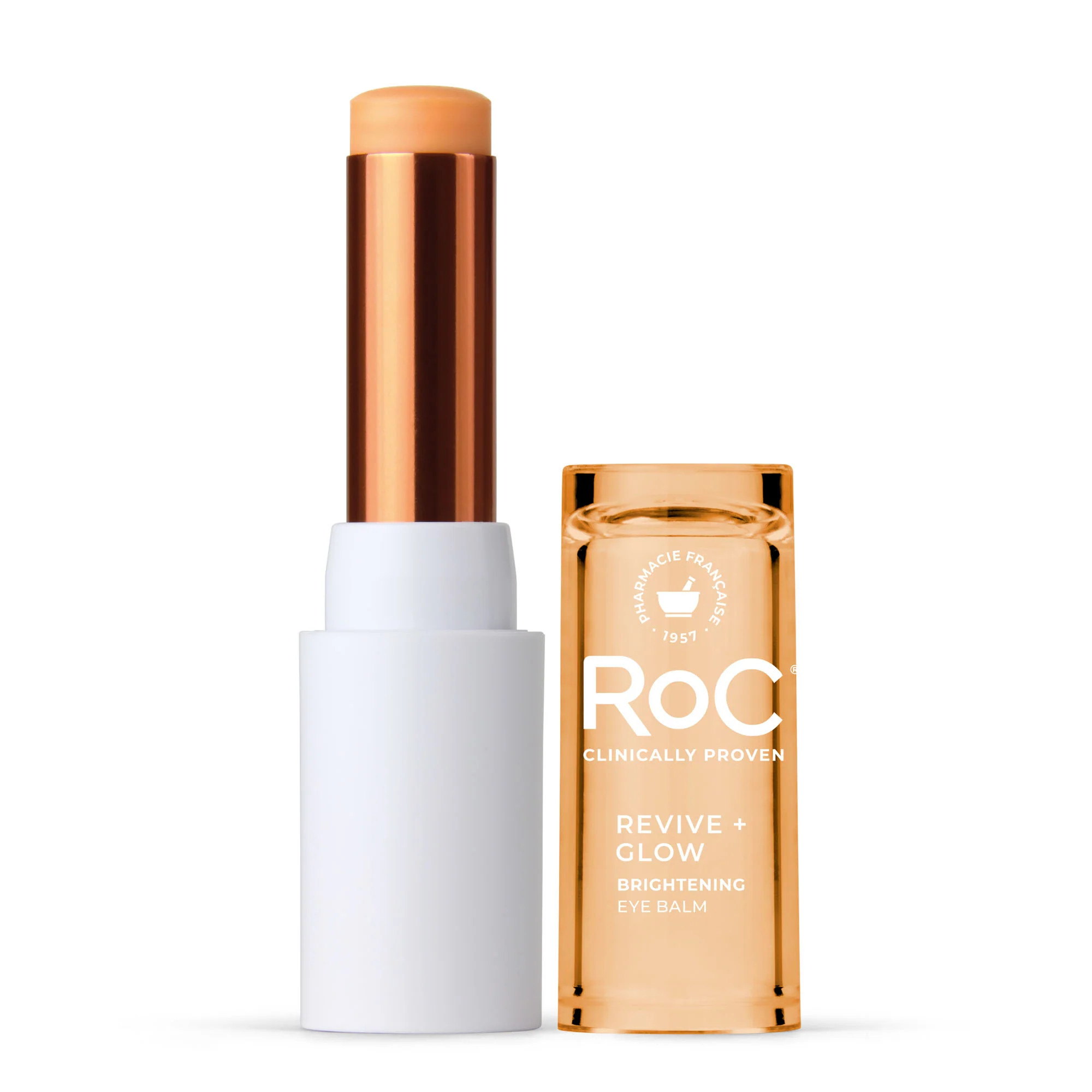 Revive + Glow Eye Balm | Roc Skincare