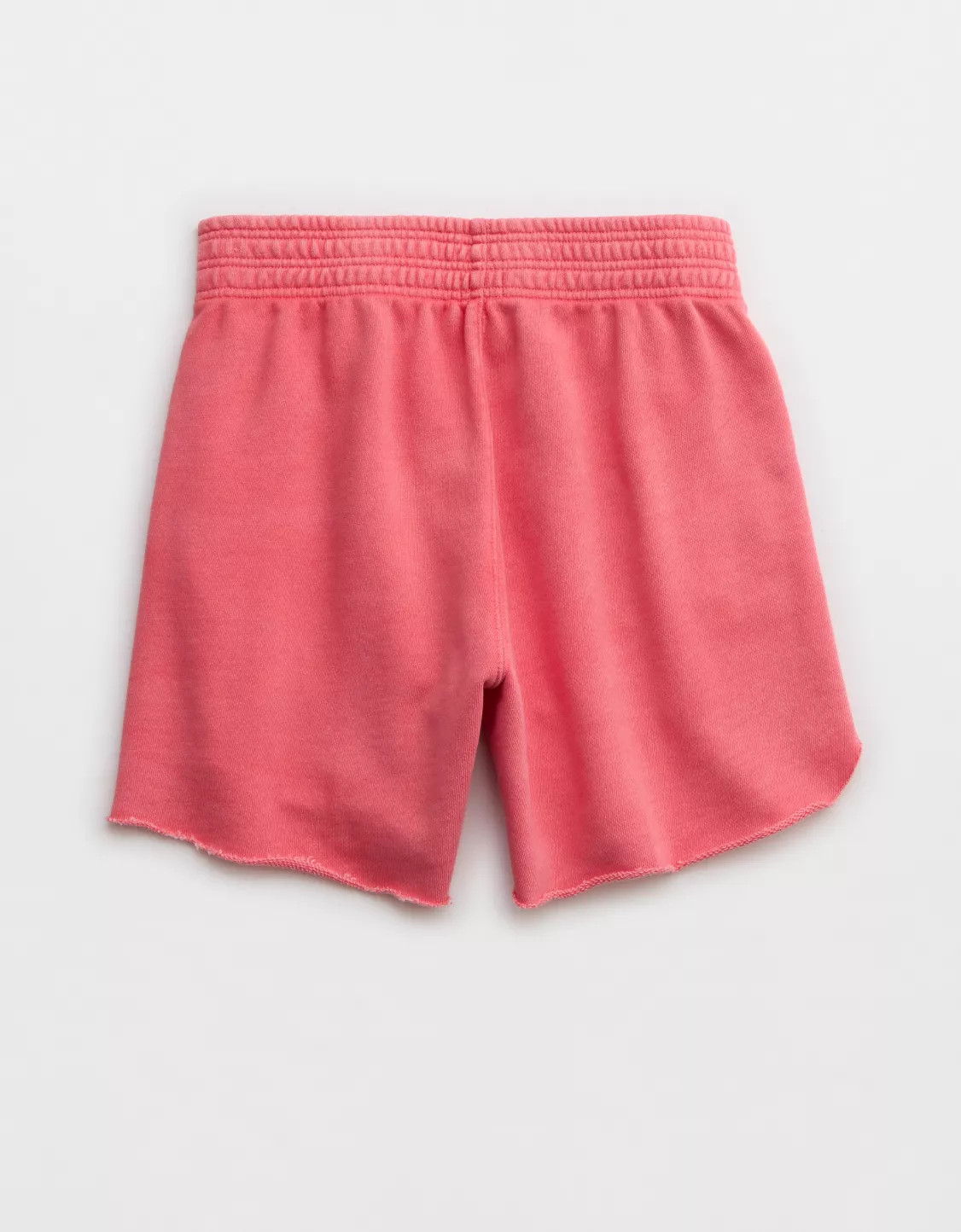 Aerie On My Way! High Waisted Short | Aerie
