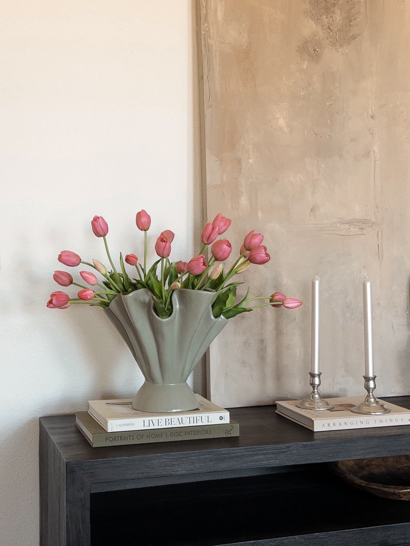 These Amazon stems are a continued best seller for a reason - they are so good!

amazon stems, spring stems, faux tulips, amazon home 

#LTKSeasonal #LTKHome