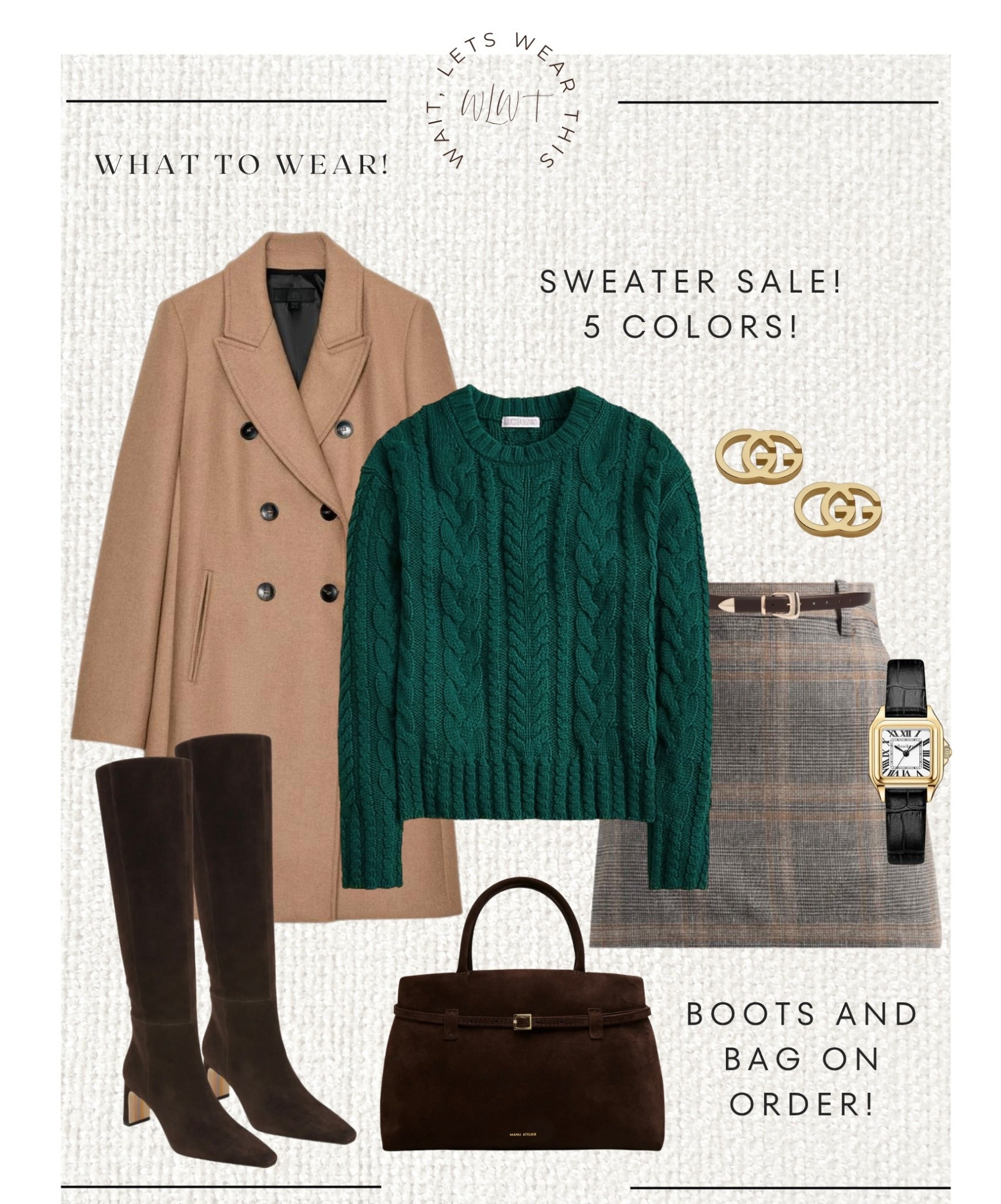 Sweater sale! 🎉

#LTKOver40 #LTKSaleAlert