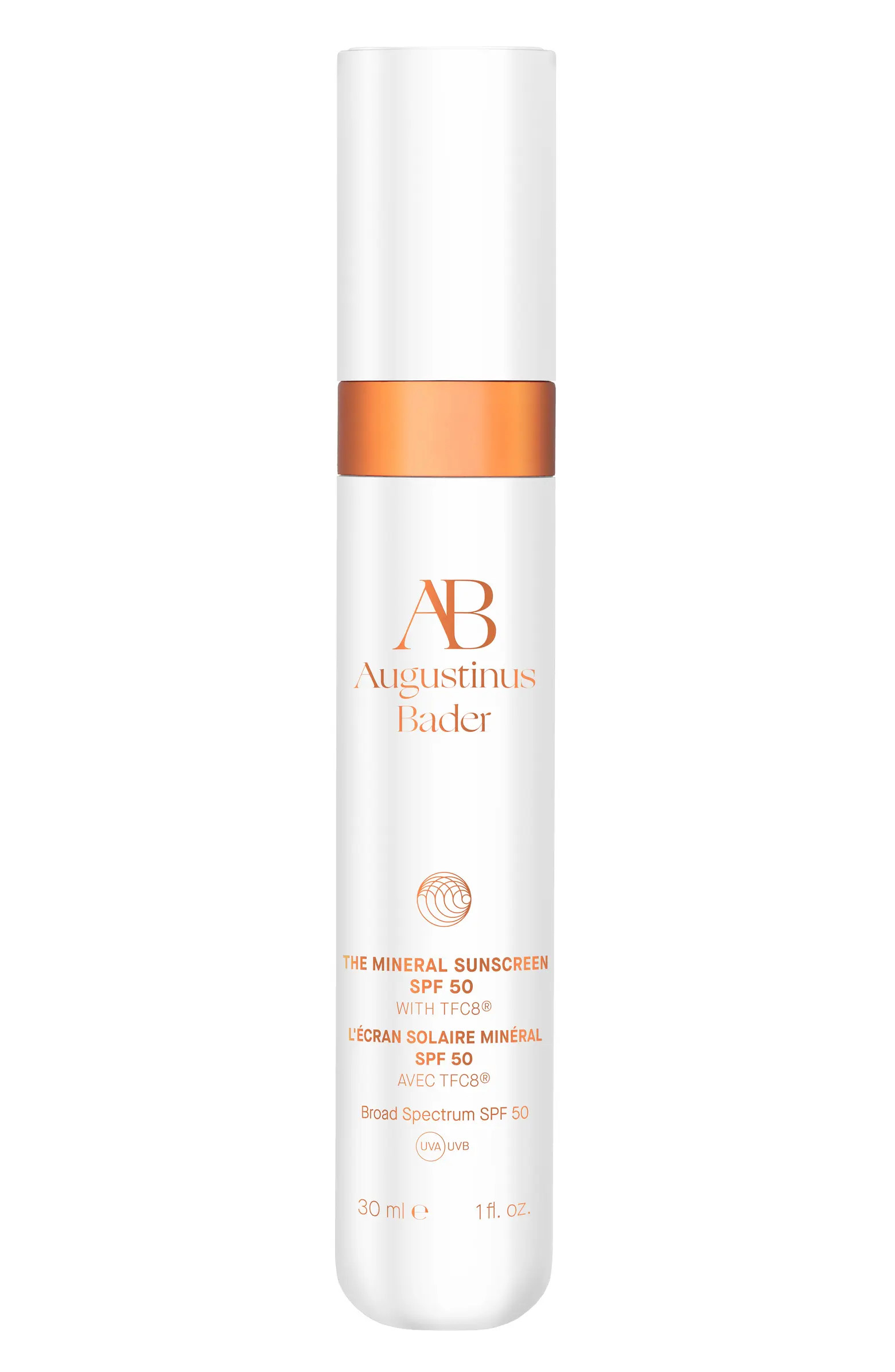 The Mineral Sunscreen SPF 50 | Nordstrom