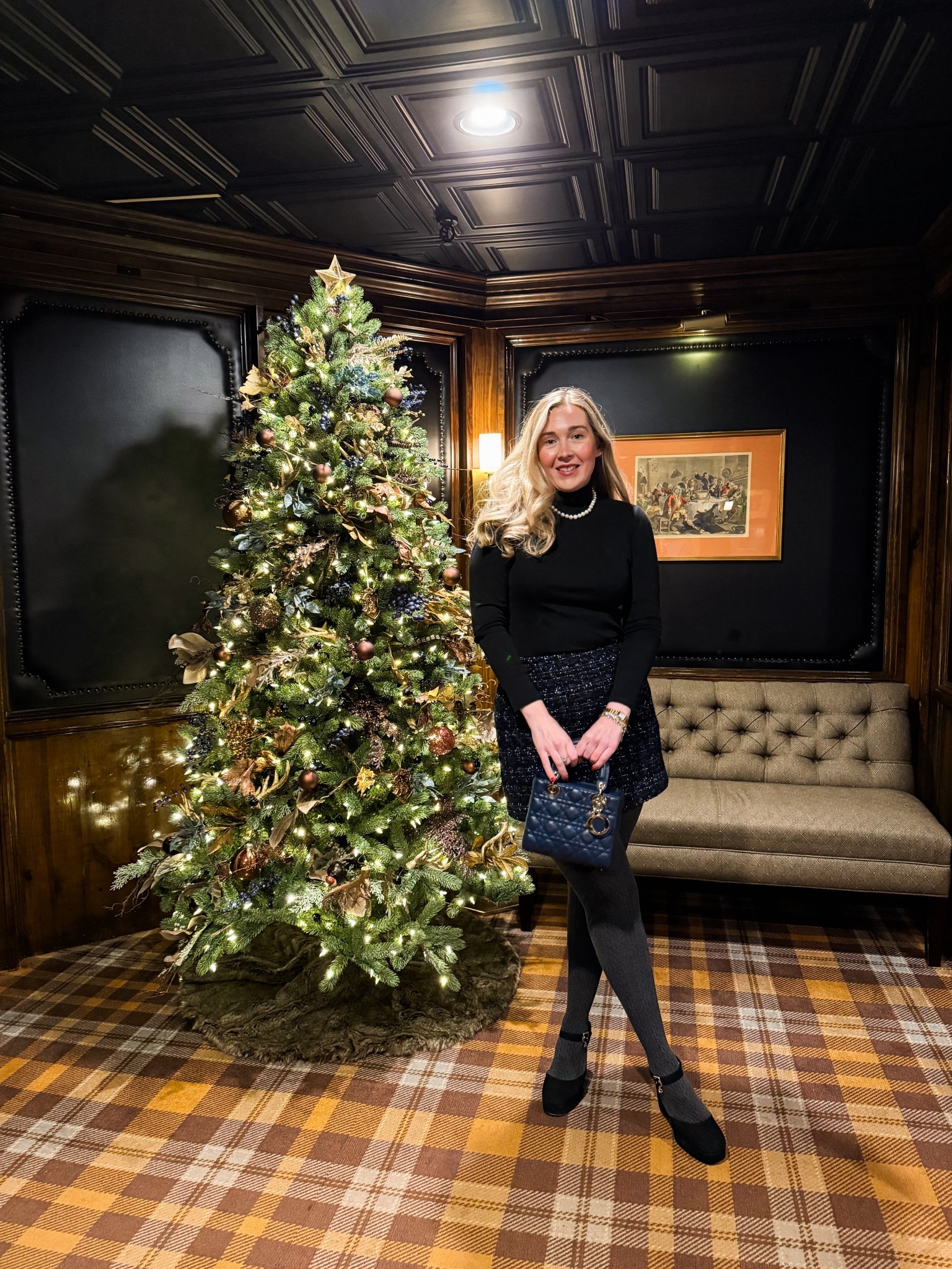 Holiday ootd 🎄

#LTKSaleAlert #LTKHoliday #LTKCyberWeek