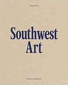 Wildsam Field Guides Southwest Art (Photo Almanac Series) | Amazon (US)