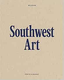Wildsam Field Guides Southwest Art (Photo Almanac Series) | Amazon (US)