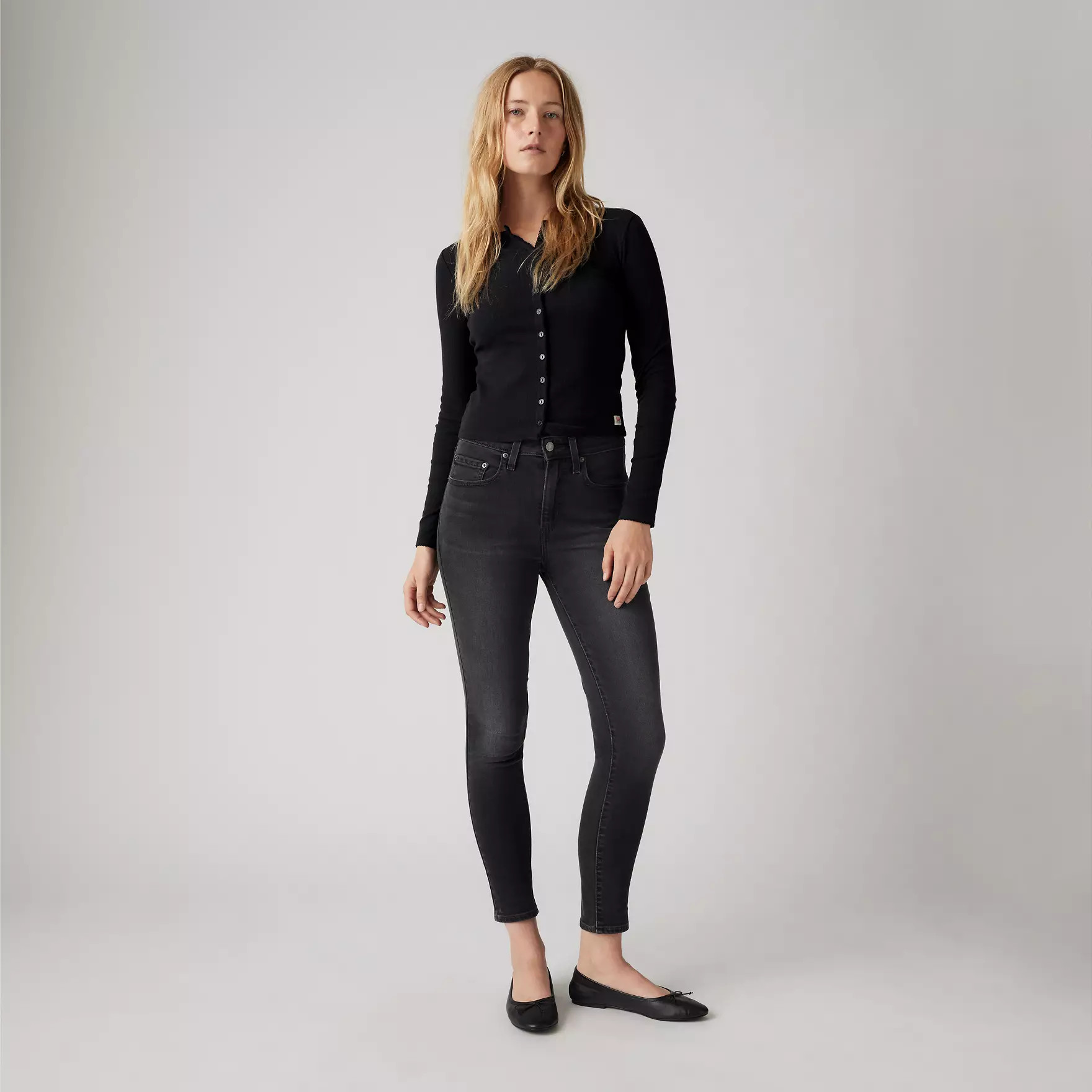 721 High Rise Skinny Women's Jeans | Levi's US
