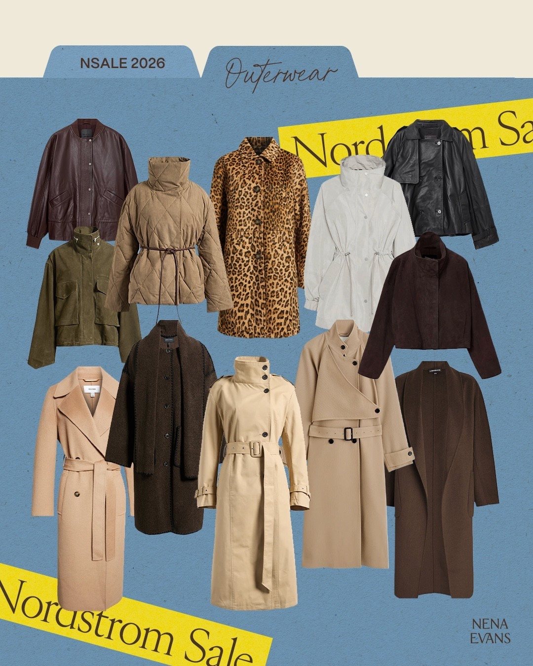 Nordstrom Anniversary Sale picks: Outerwear 🍁🍂


fall outfit, fall fashion, nsale, fall coat, fall jacket, suede trench coat, wool blend coat, leopard print, animal print, leather jacket, bomber jacket

#LTKSaleAlert #LTKSeasonal