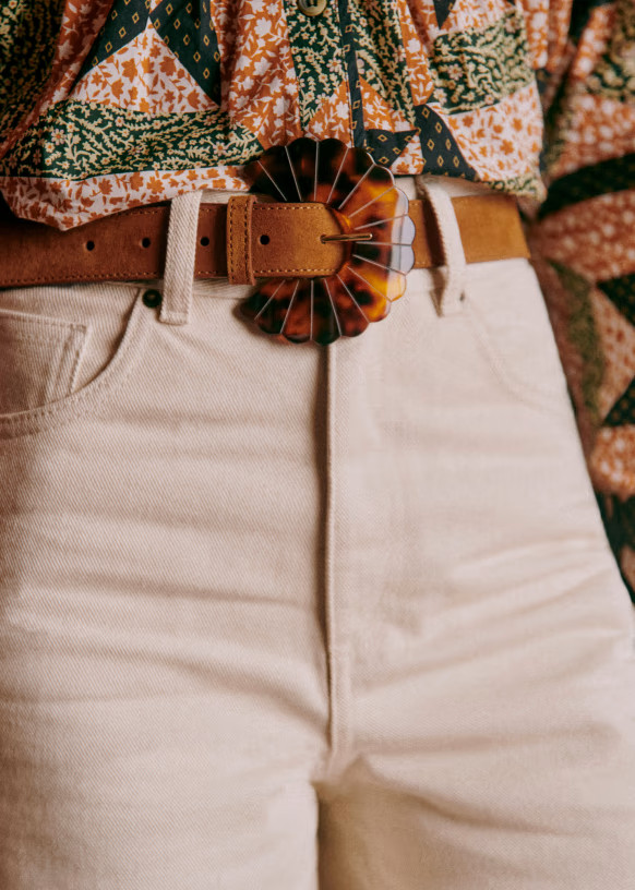 Sandy Belt | Sezane Paris