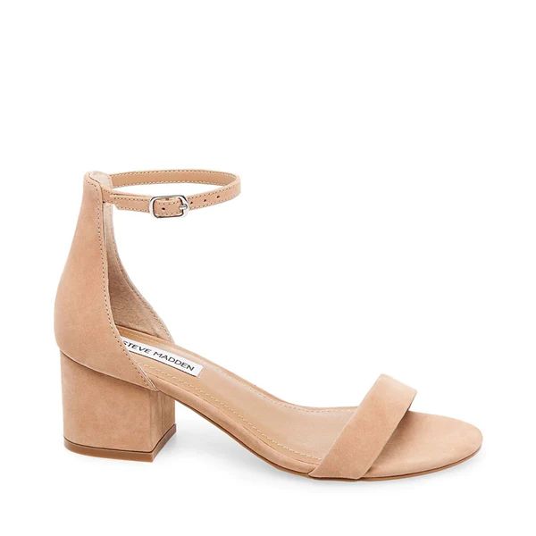 IRENEEW TAN NUBUCK | Steve Madden (US)