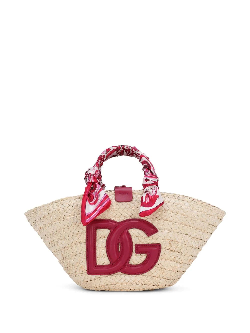 Dolce & Gabbana Small Kendra Tote Bag - Farfetch | Farfetch Global