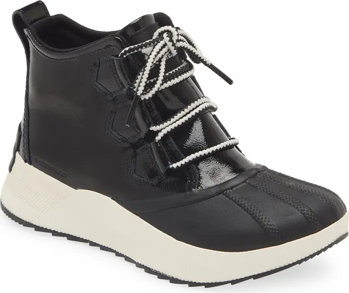 Out N About III Waterproof Boot (Women) | Nordstrom