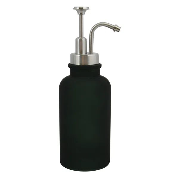Palmetto Bluff Countertop Soap & Lotion Dispenser | Wayfair North America