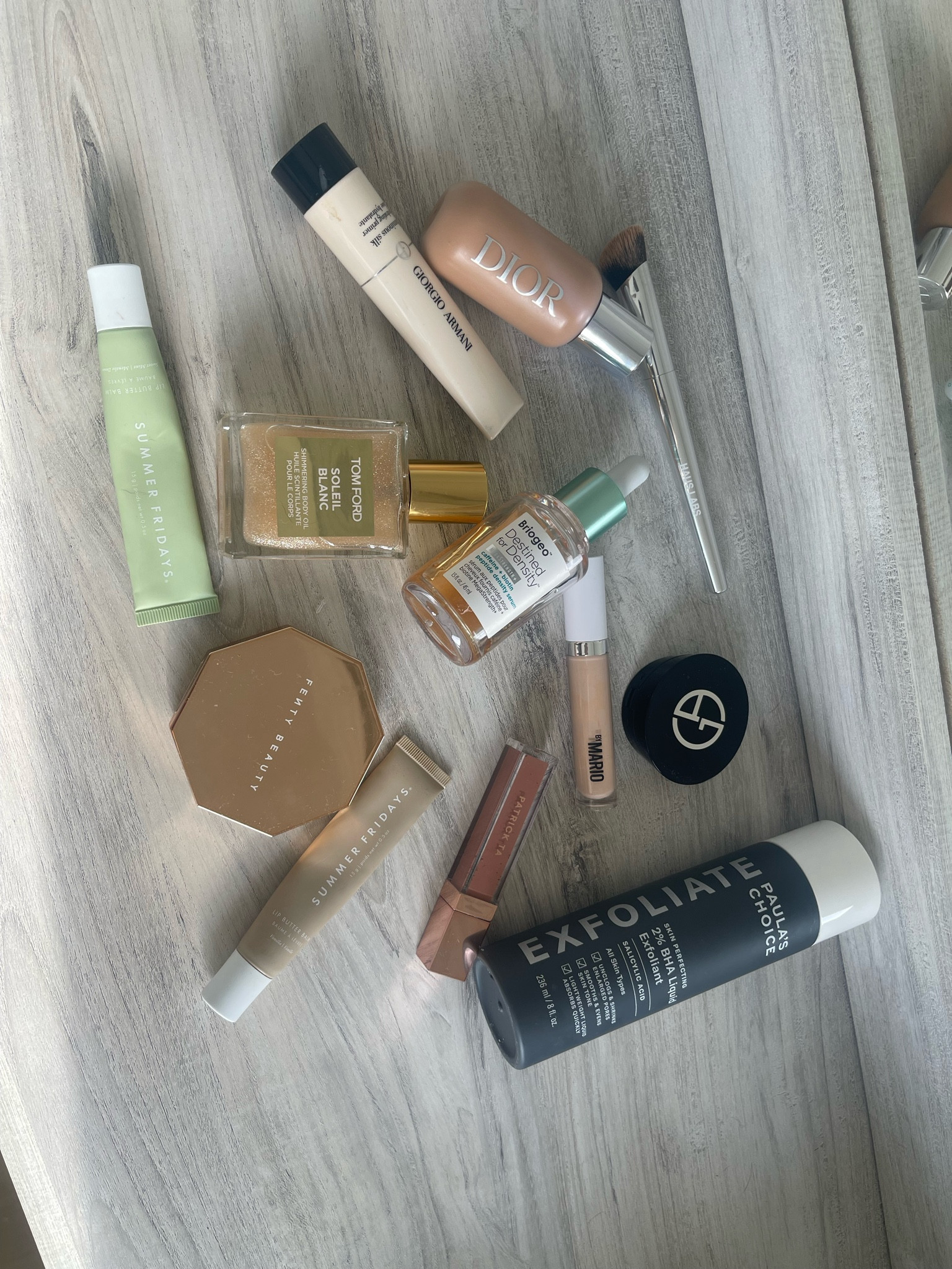 My Sephora favorites for the sephora sale 🫧💄💋✨ #sephorasale #sephora #sephorafavorites