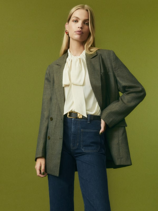 Winston Blazer | Reformation (Global)