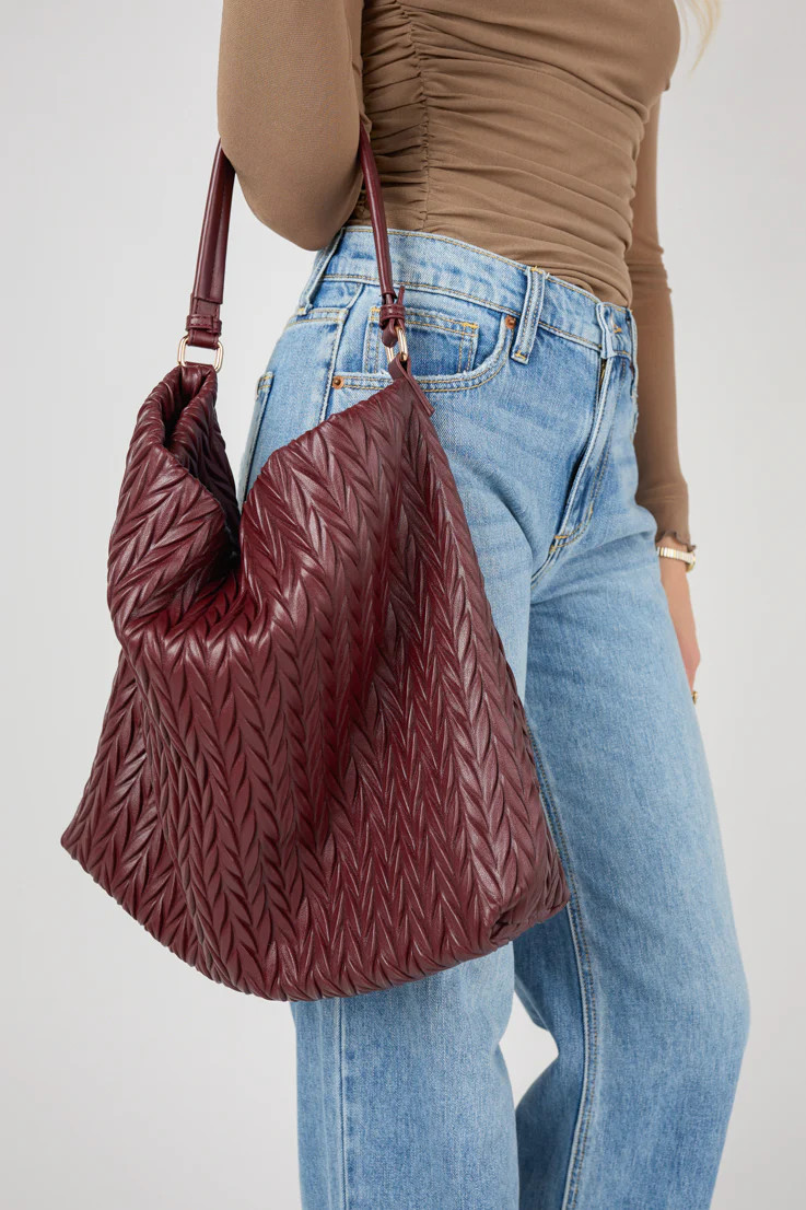 Camilla Bag | Vestique