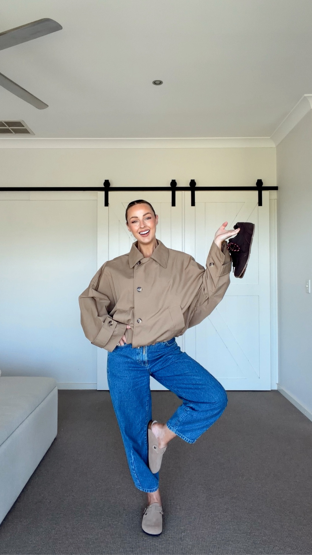 Designer vibes at Target 🎯 

#LTKworkwear #LTKpetite #LTKaustralia