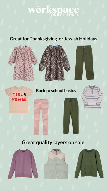 Maisonette sale!

#LTKkids #LTKfamily #LTKsalealert