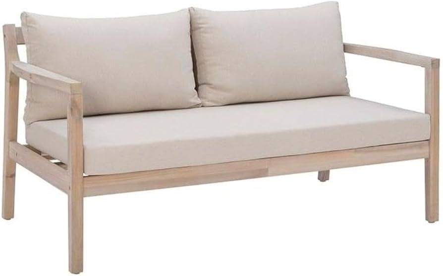 Linón Kori outdoor sofa | Amazon (US)