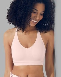Lace Racerback Bralette | Soma Intimates
