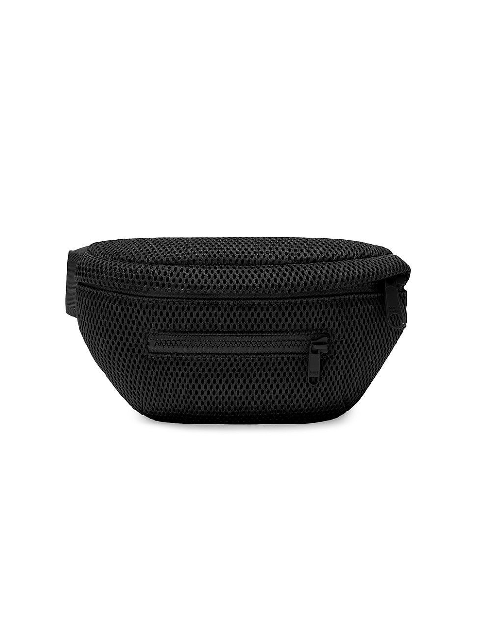 Women's Air Mesh Ace Belt Bag - Onyx | Saks Fifth Avenue