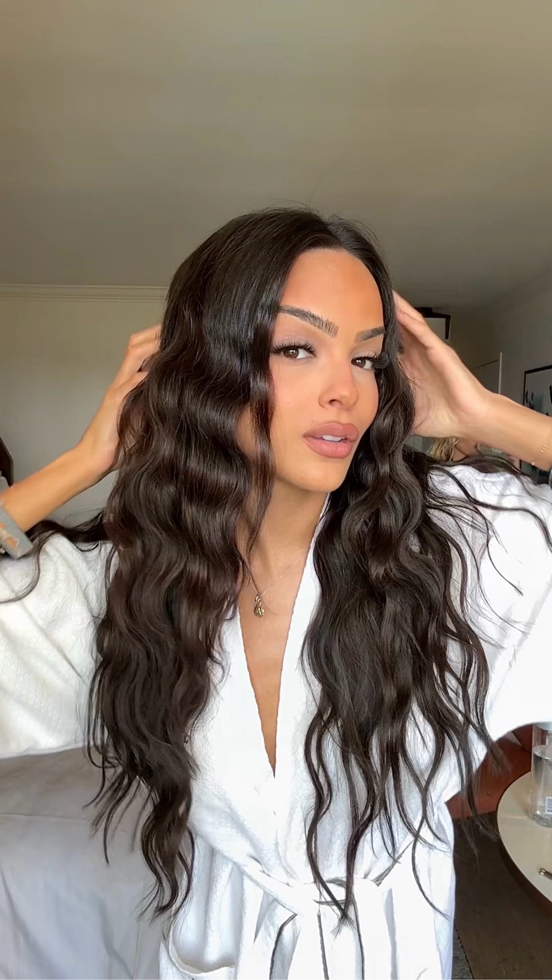 This hair waver is so good. The best hair tool I’ve ever tried 🫶🏽

Mermaid hair, beachy hair, hot tools 

#LTKgrwm #LTKBeauty #LTKMothersDay