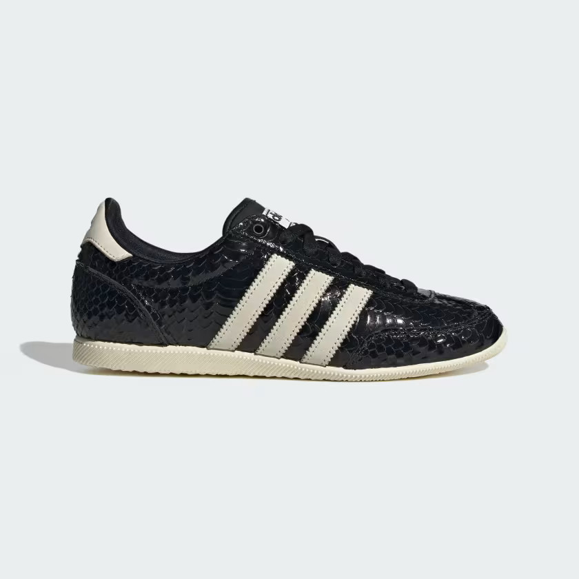 adidas JAPAN SHOES - Black | adidas UK | adidas (UK)
