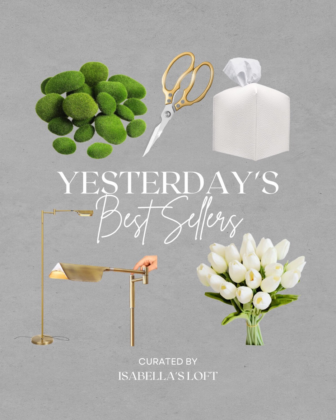 Yesterdays Best Sellers 

#LTKhome #LTKFind #LTKstyletip