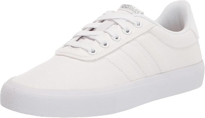 adidas Women's Vulc Raid3r Skate Shoe | Amazon (US)