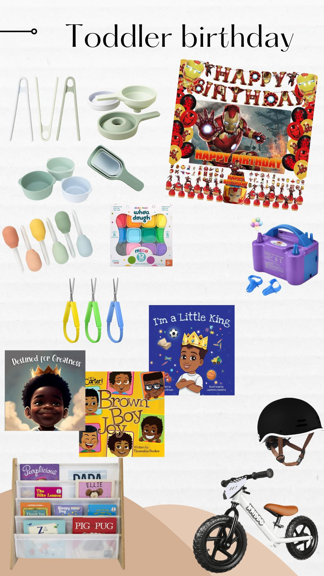 Toddler Gift Ideas | Amazon (US)