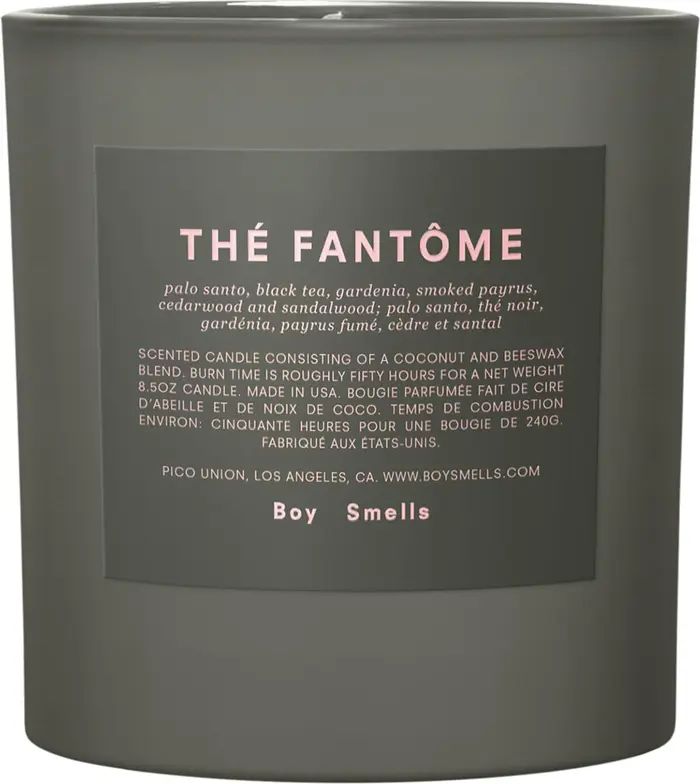 Thé Fantôme Scented Candle | Nordstrom