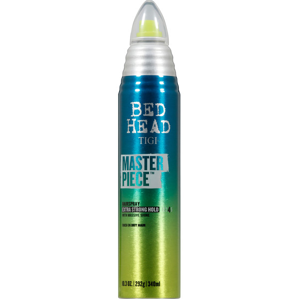Tigi Bed Head Hairspray, Extra Strong Hold 4 - 10.3 oz | Instacart