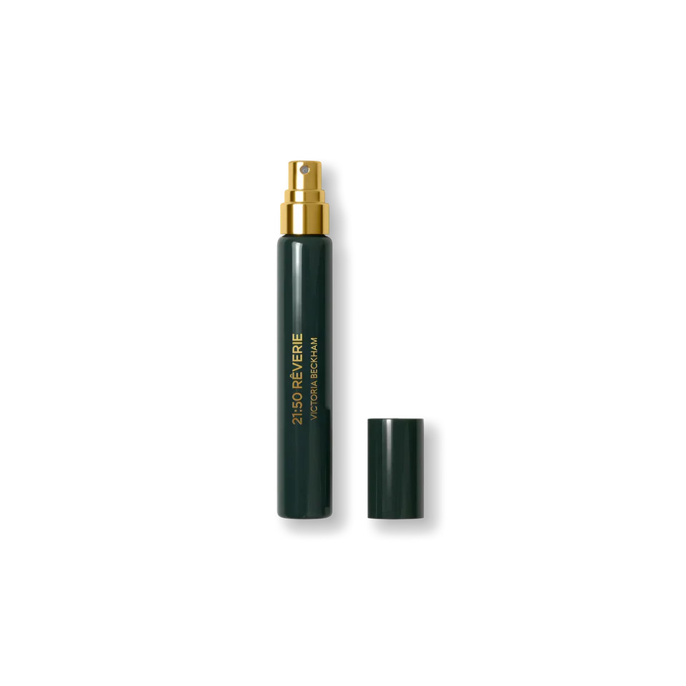 Travel Eau De Parfum | The Fragrance Collection | Victoria Beckham Beauty | Victoria Beckham Beauty