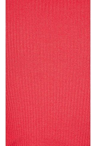 Toula Sweater in Red | Revolve Clothing (Global)