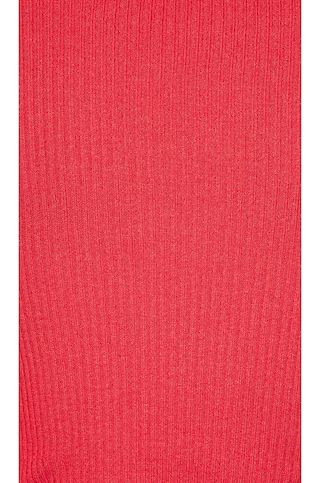 Toula Sweater in Red | Revolve Clothing (Global)