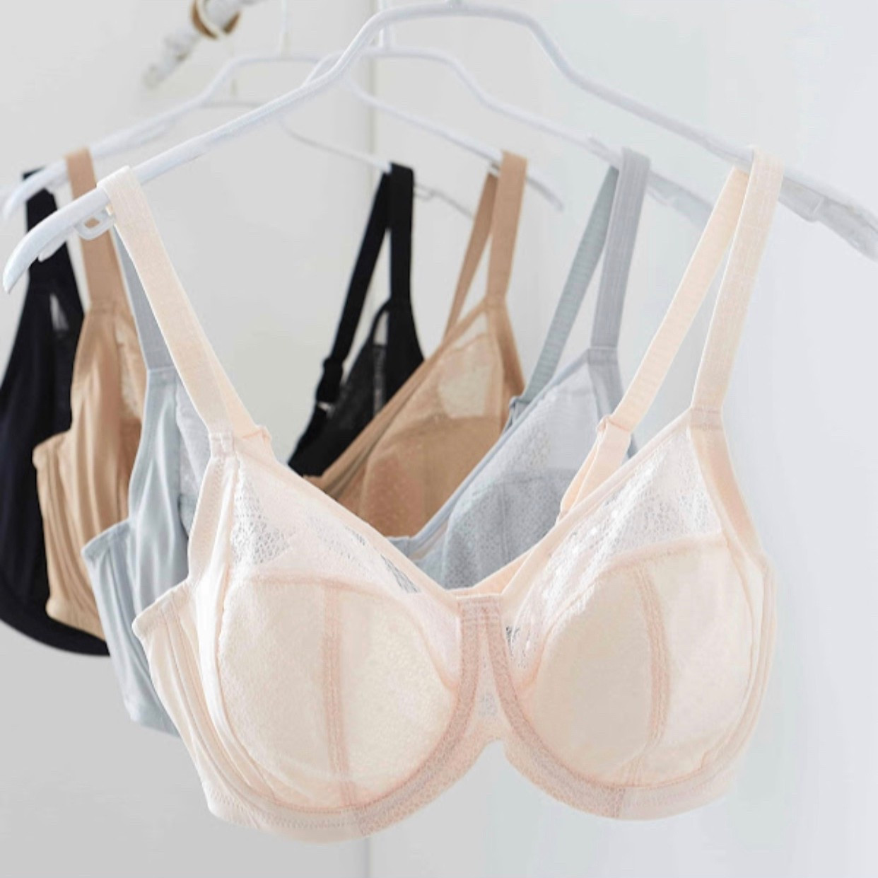 It’s time to upgrade your bras for the new years. There are different styles tagged to this post to make it easier for you. Available in different bra sizes 

#LTKFindsUnder100