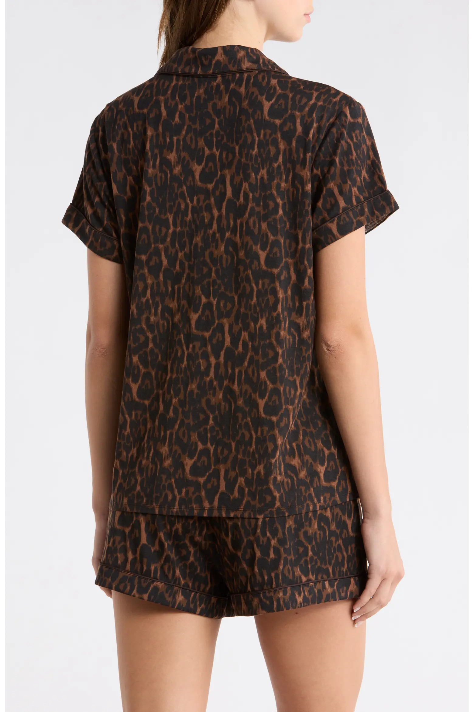 Moonlight Eco Short Pajamas (Women) | Nordstrom | Nordstrom