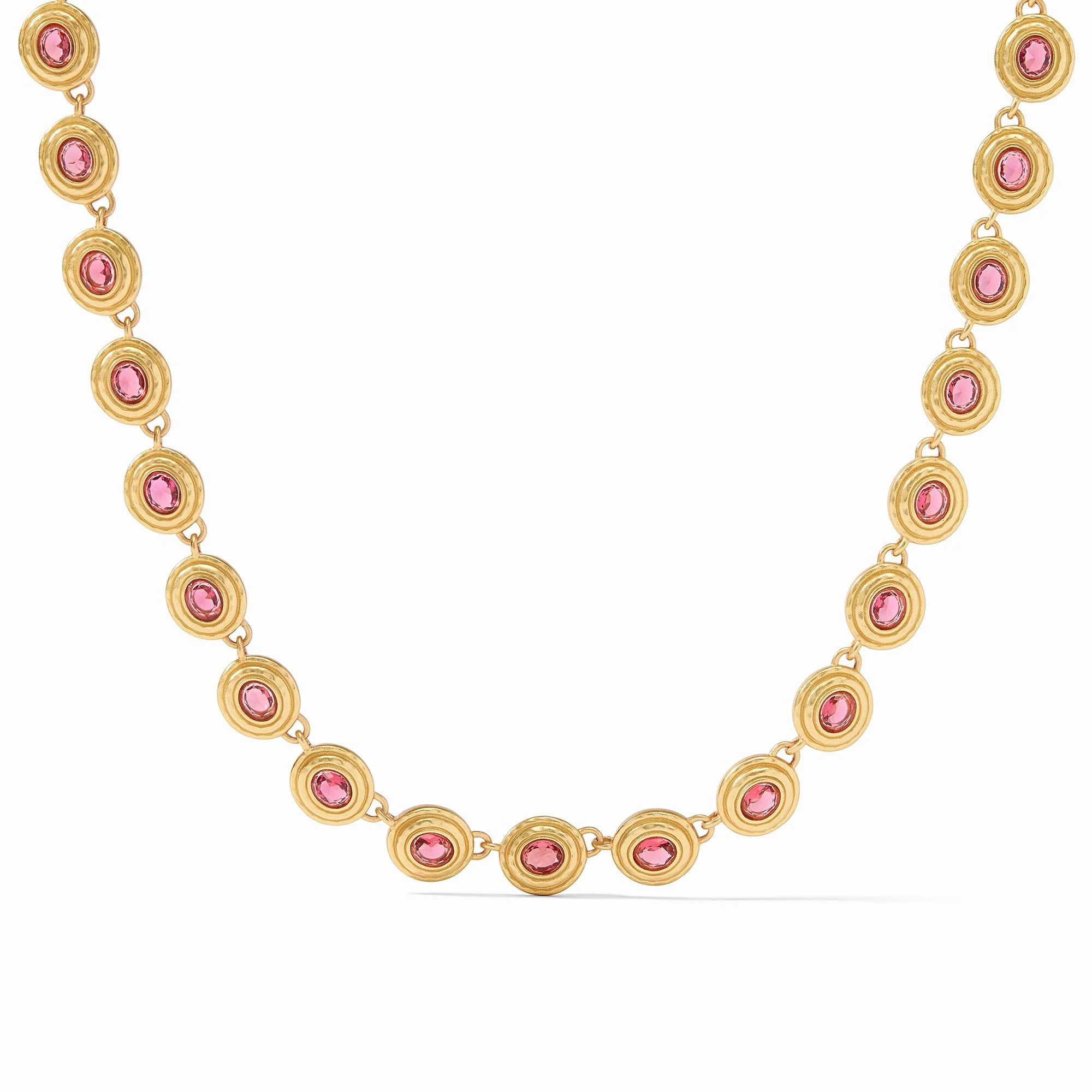 Tudor Tennis Necklace | Julie Vos | Julie Vos