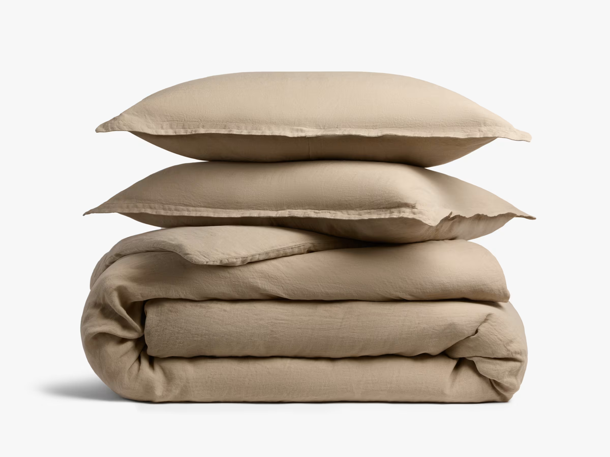 Linen Duvet Cover Set | Parachute
