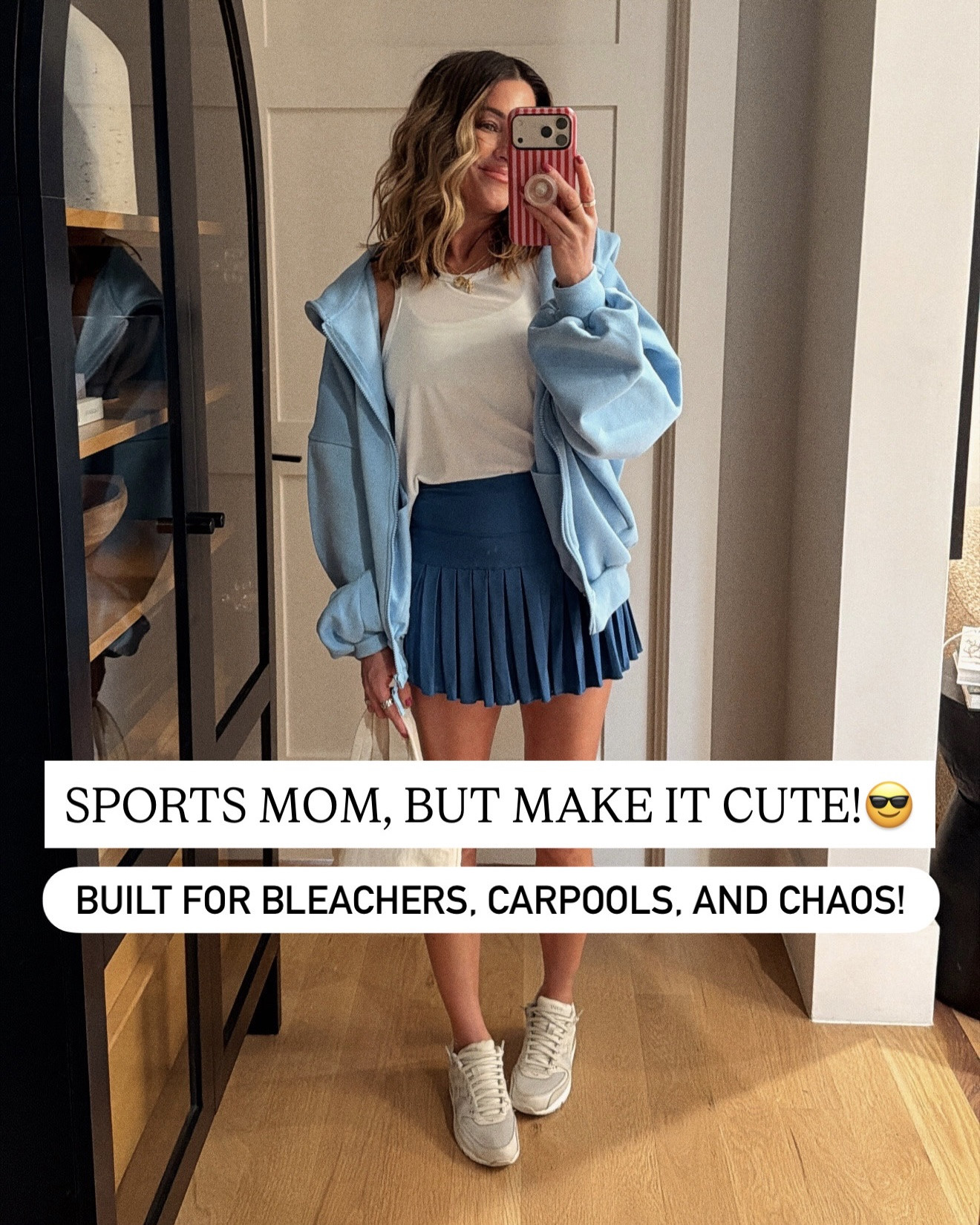 Cute cute cute activewear!!

#LTKootd #LTKmomlife #LTKActive