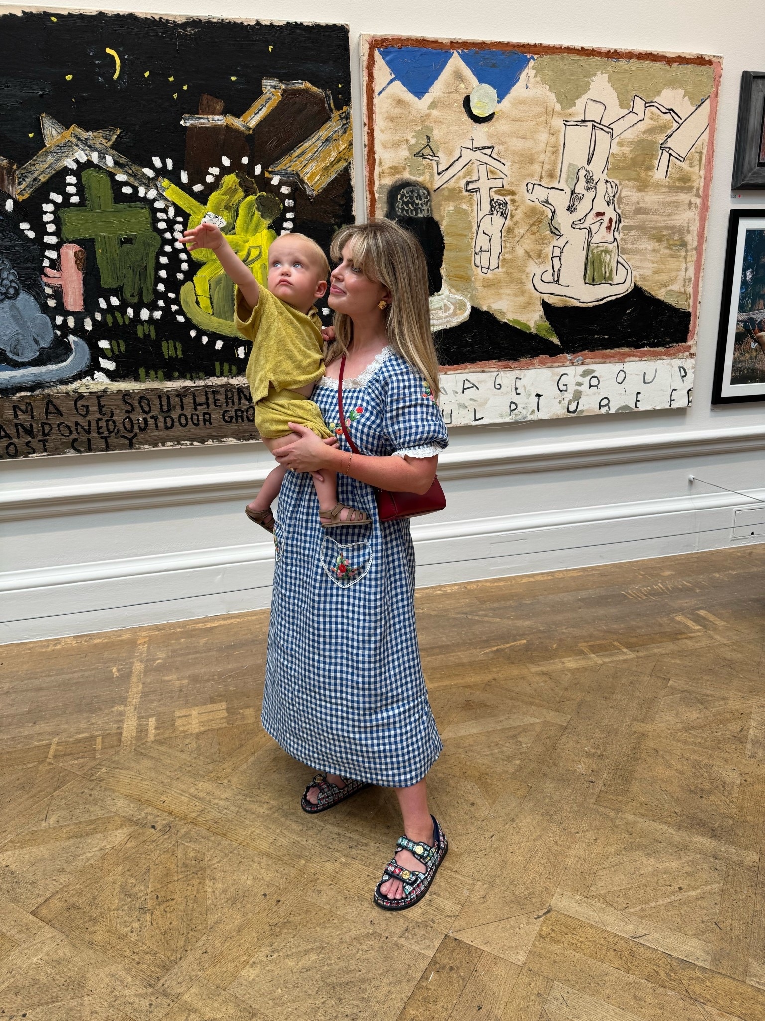 The perfect heatwave dress 💙

#LTKcurves #LTKmidsize #LTKtravel