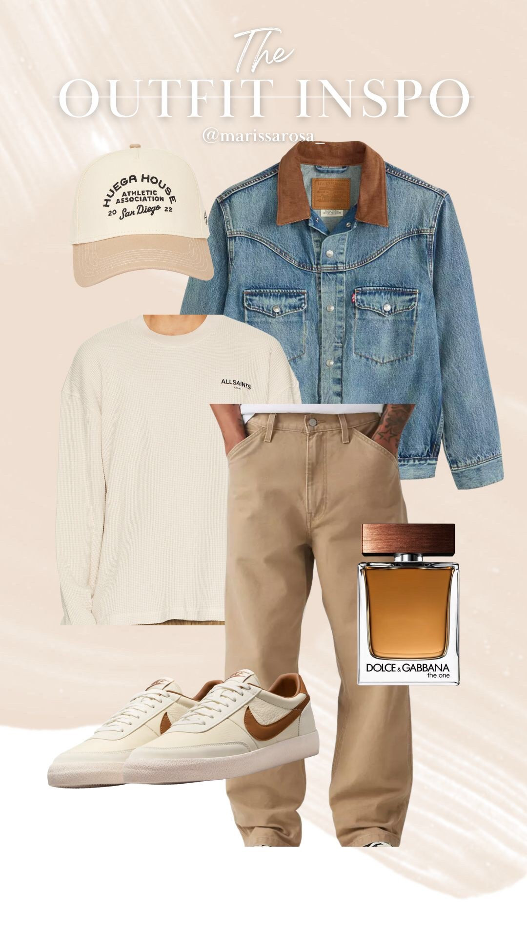 Shop My Outfit Inspo! 
Menswear 🍂

#LTKootd #LTKU #LTKMens