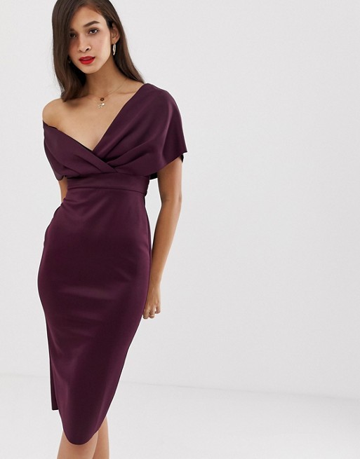purple dresses to wear to a wedding