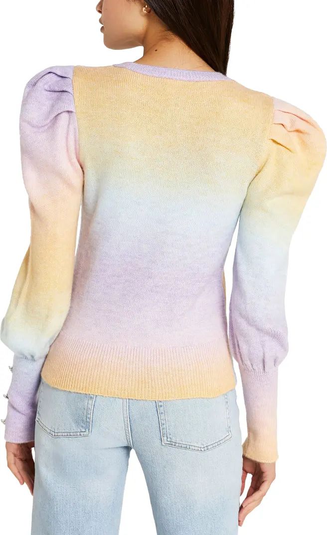 Women's Ombré Sweater | Nordstrom