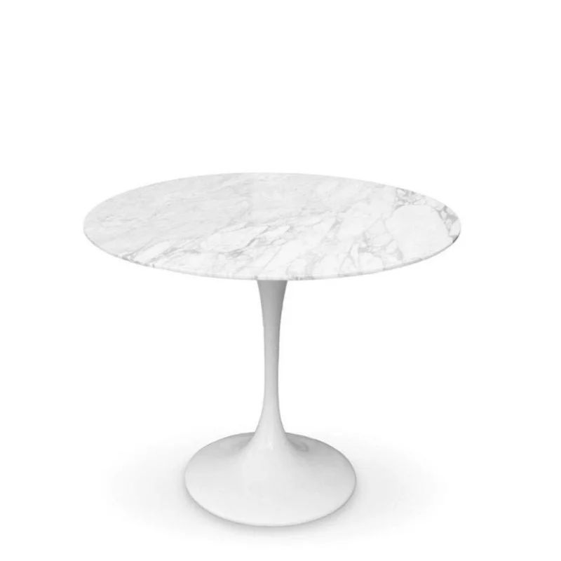 Amina Pedestal Dining Table | Wayfair North America