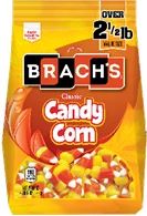 Brach's Halloween Candy Corn, 38 Oz | Walmart (US)