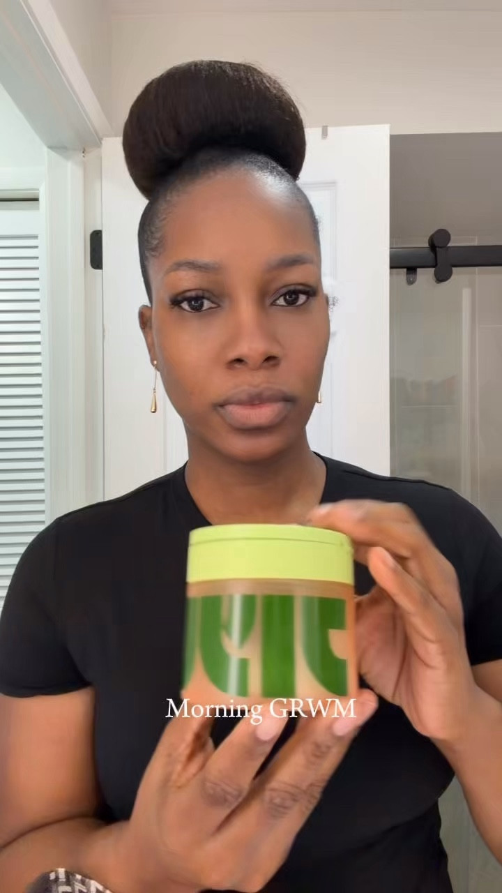 One thing I’m learning in this season is the importance of self-care not just as a luxury, but as a discipline. Taking care of my skin, my hair, my body, and my mental health is no longer optional… it’s necessary.

I’m learning to embrace slow mornings. No rushing, no chaos just intentional time with myself. I like to wake up gently, spend time with God, move my body, nourish myself, and ease into the day with clarity and peace. I’m no longer glorifying being busy or overwhelmed.

This season is about softness, structure, and stewardship. Protecting my peace. Setting boundaries without guilt. Saying no when I need to, and not overextending myself just to meet expectations.

I’m learning that how I start my day sets the tone for everything else. When I take my time, I show up better more present, more grounded, more aligned.

This is the season where I pour into me… so I can pour into everything else from a full place, not an empty one. 

#selfcare #morningroutine #slowmornings #amazonskincare

#LTKBeauty #LTKvlog #LTKgrwm