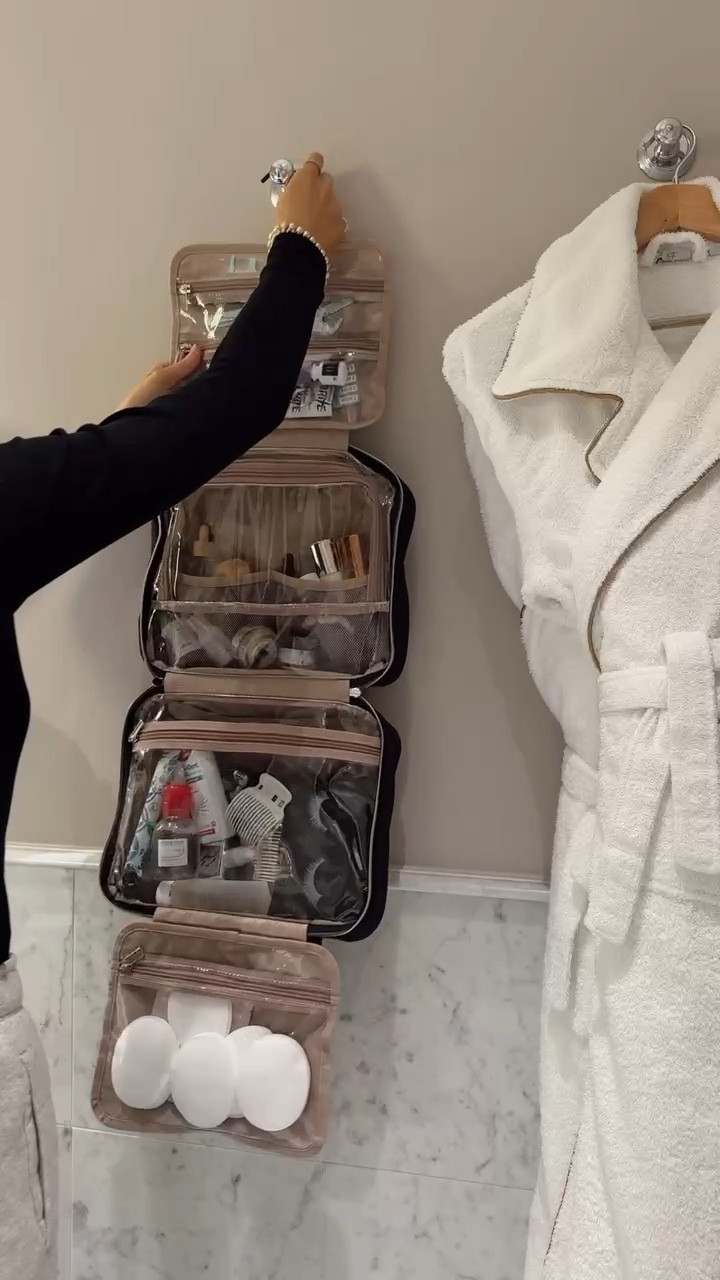 Toiletries I bring with me while traveling✈️
StylinByAylin, Aylin

#LTKmorningroutine #LTKBeauty #LTKTravel