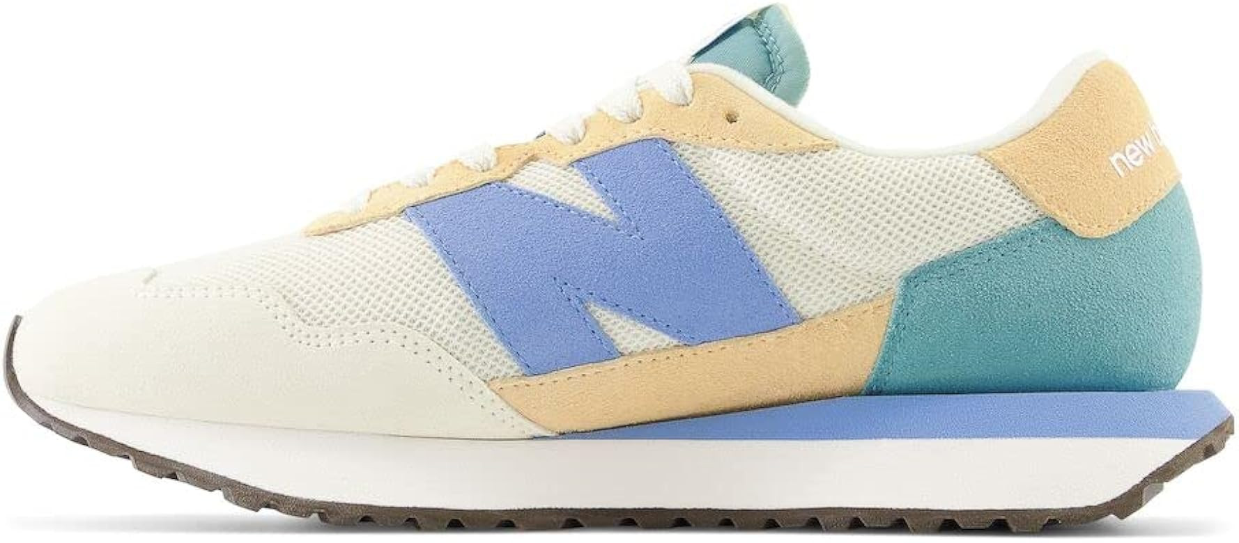 New Balance Women's 237 V1 Classic Sneaker | Amazon (US)