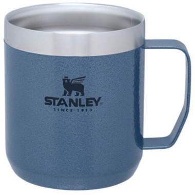 Stanley The Legendary Camp Mug Hammertone Lake | Well.ca