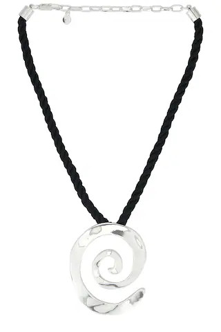 Aura Rope Necklace
                    
                    Ettika | Revolve Clothing (Global)